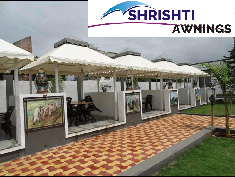 Shrishti Awnings about us